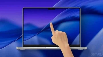 إطلاق مبكر.. شاشات OLED لـ MacBook Pro تسبق الموعد الرسمي